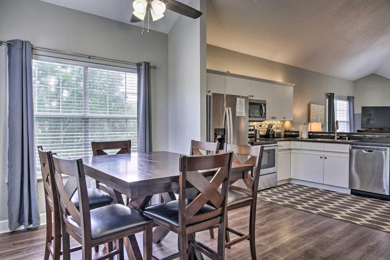 Branson Resort Condo - 2 Miles To Table Rock Lake! Eksteriør bilde
