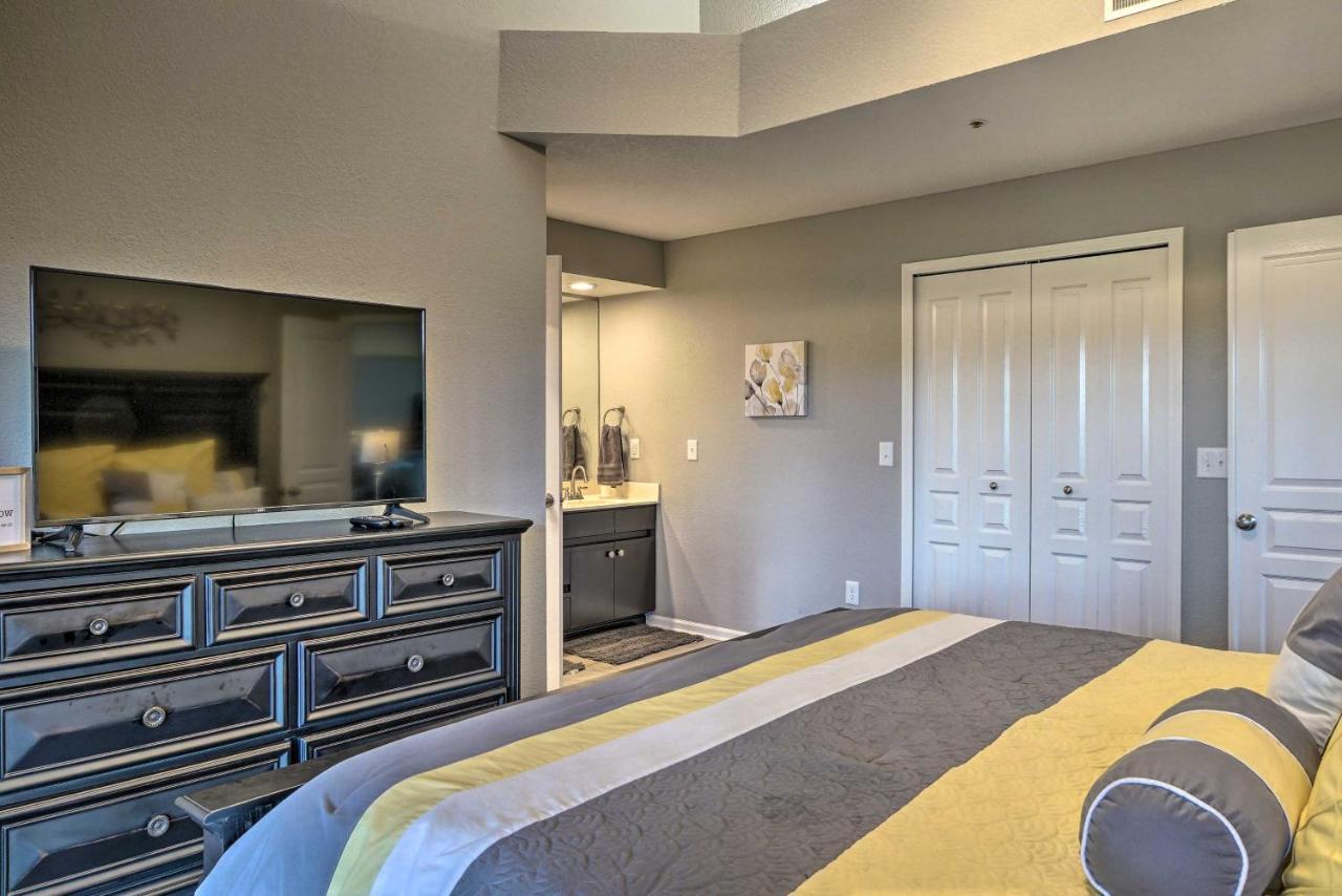 Branson Resort Condo - 2 Miles To Table Rock Lake! Eksteriør bilde