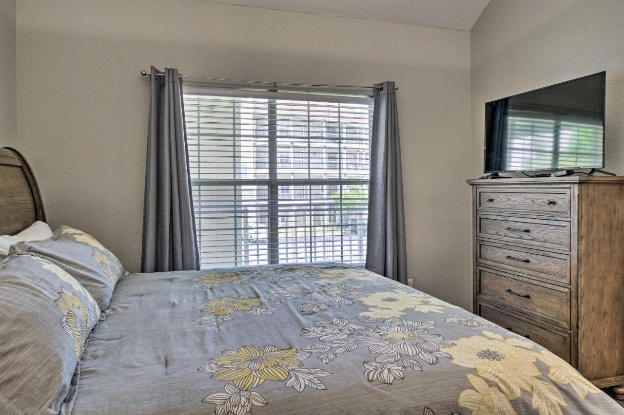 Branson Resort Condo - 2 Miles To Table Rock Lake! Eksteriør bilde