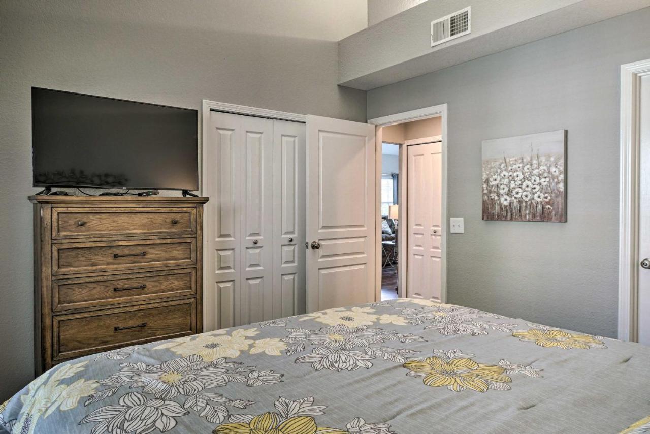 Branson Resort Condo - 2 Miles To Table Rock Lake! Eksteriør bilde