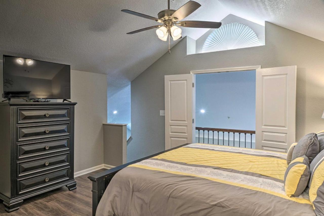 Branson Resort Condo - 2 Miles To Table Rock Lake! Eksteriør bilde